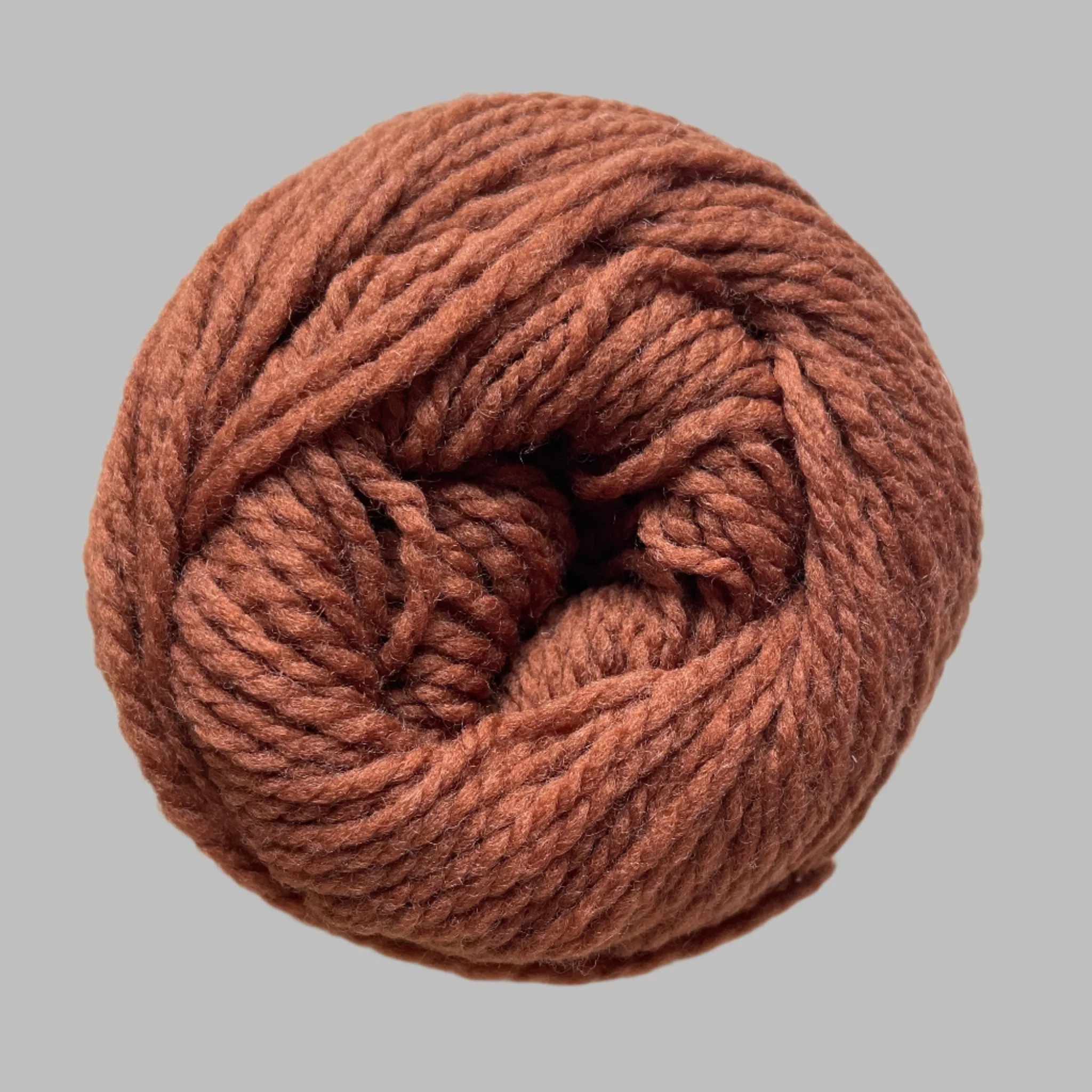 Woolia / 164 Brandy Bliss