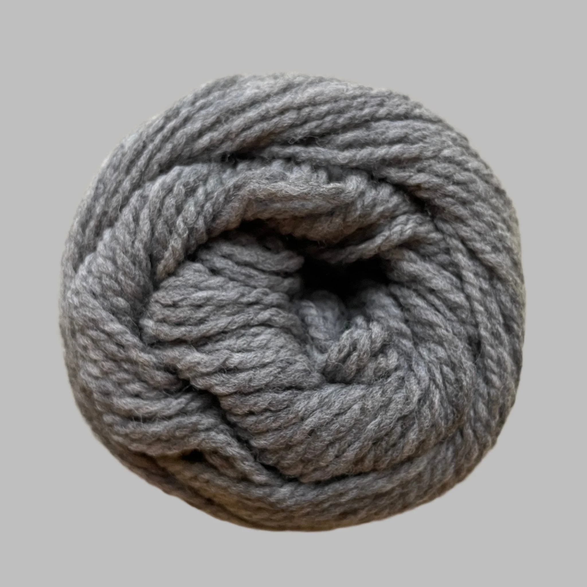 Woolia / 5400 Heather Grey