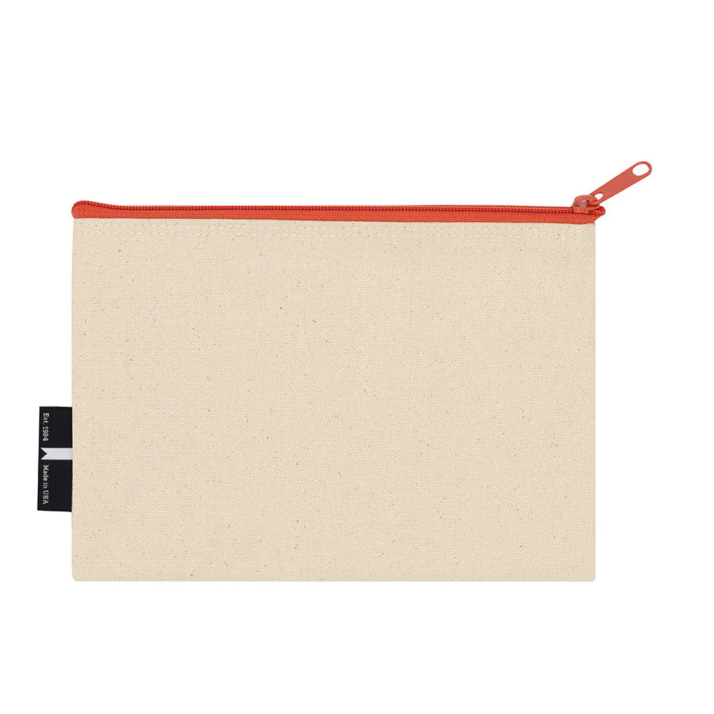World's Best Teacher Zipper Pouch - Image 2