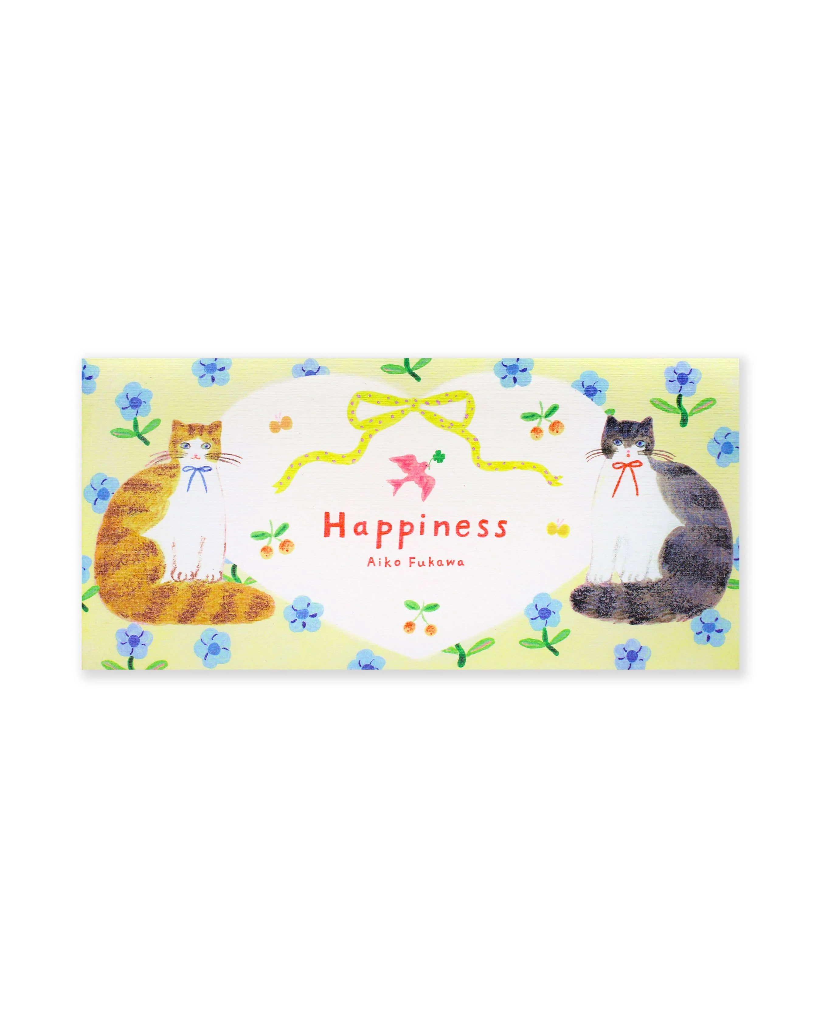 Writing Pad / Happiness - Image 2
