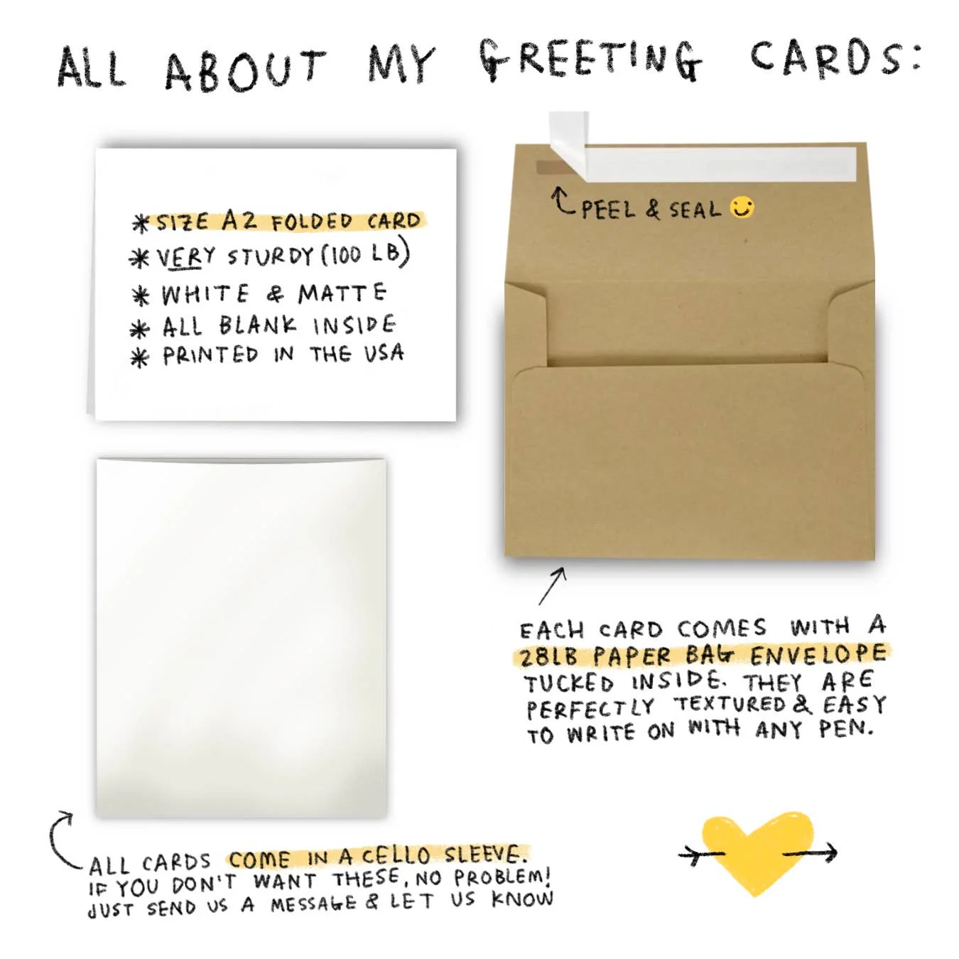 YOU FEEL LIKE HOME TO ME Card - Image 3