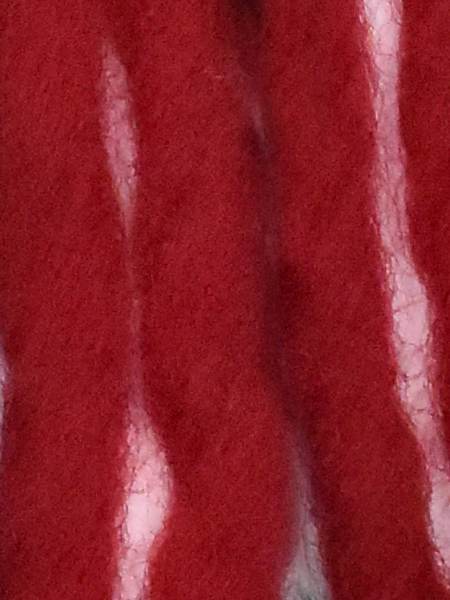 Young and Trendy Solid / 206 Crimson - Image 2