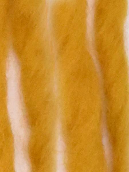 Young and Trendy Solid / 208 Ochre - Image 2