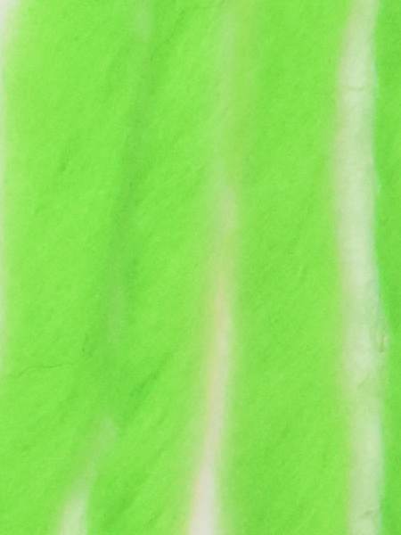 Young and Trendy Solid / 305 Neon Green - Image 2