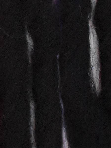 Young and Trendy Solid / 35 Black - Image 2