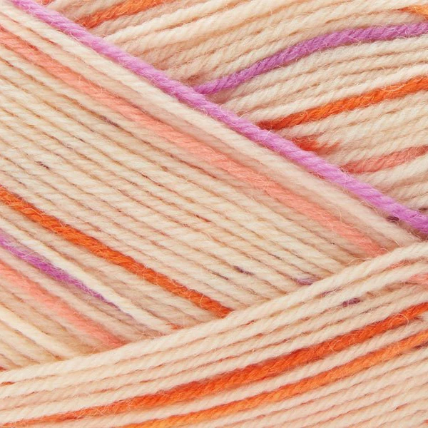 Zesty Sock / 102 Sunset